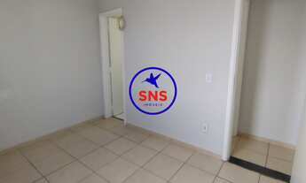 Imagem 7: APARTAMENTO RESIDENCIAL em CAMPINAS - SP, JARDIM MÁRCIA