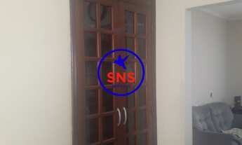 Imagem 6: CASA RESIDENCIAL em CAMPINAS - SP, RECANTO DO SOL