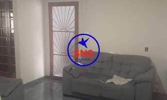 Imagem 3: CASA RESIDENCIAL em CAMPINAS - SP, RECANTO DO SOL