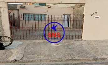 Imagem 2: CASA RESIDENCIAL em CAMPINAS - SP, JARDIM URUGUAI