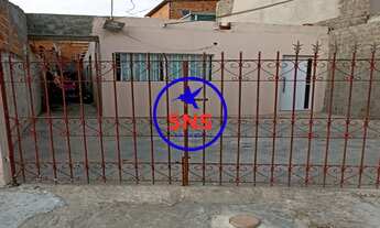 Imagem: CASA RESIDENCIAL em CAMPINAS - SP, JARDIM