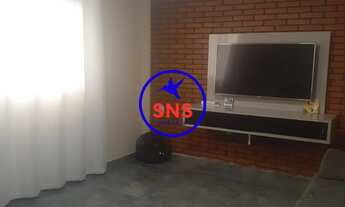 Imagem 2: CASA RESIDENCIAL em CAMPINAS - SP, RECANTO DO SOL