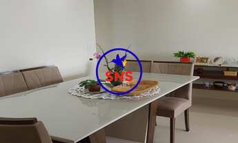 Imagem 5: APARTAMENTO RESIDENCIAL em CAMPINAS - SP, PONTE PRETA