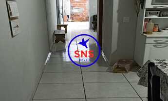 Imagem 7: CASA RESIDENCIAL em CAMPINAS - SP, JARDIM URUGUAI