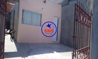 Imagem 3: CASA RESIDENCIAL em CAMPINAS - SP, JARDIM URUGUAI