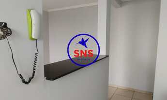 Imagem 4: APARTAMENTO RESIDENCIAL em CAMPINAS - SP, JARDIM MÁRCIA