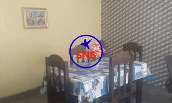 Imagem 5: CASA RESIDENCIAL em CAMPINAS - SP, RECANTO DO SOL