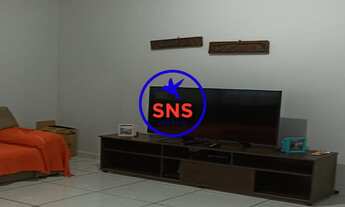 Imagem 5: CASA RESIDENCIAL em CAMPINAS - SP, JARDIM URUGUAI