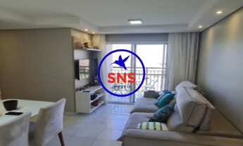 Imagem: APARTAMENTO RESIDENCIAL em CAMPINAS - SP