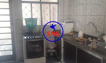 Imagem 4: CASA RESIDENCIAL em CAMPINAS - SP, RECANTO DO SOL