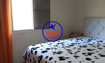 Imagem 7: APARTAMENTO RESIDENCIAL em CAMPINAS - SP, JARDIM DOS OLIVEIRAS