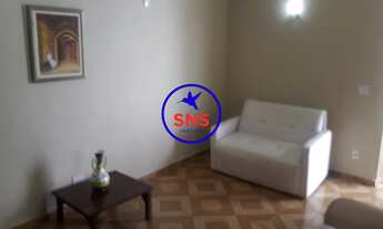 Imagem 3: CASA RESIDENCIAL em CAMPINAS - SP, PADRE ANCHIETA