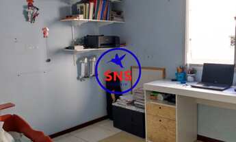 Imagem 4: APARTAMENTO RESIDENCIAL em CAMPINAS - SP, JARDIM DOS OLIVEIRAS