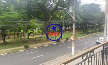 Imagem 4: PONTO COMERCIAL COMERCIAL em CAMPINAS - SP, CAMBUÍ