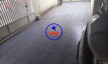 Imagem 2: CASA RESIDENCIAL em VALINHOS - SP, JARDIM DAS PALMEIRAS