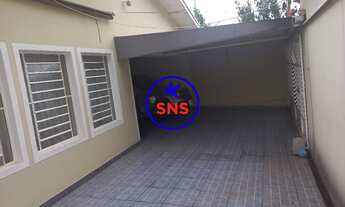 Imagem: CASA RESIDENCIAL em VALINHOS - SP, JARDIM