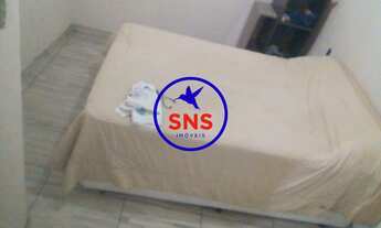 Imagem 5: CASA RESIDENCIAL em CAMPINAS - SP, JARDIM SANTO ANTONIO