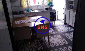 Imagem 2: CASA RESIDENCIAL em CAMPINAS - SP, JARDIM SANTO ANTONIO