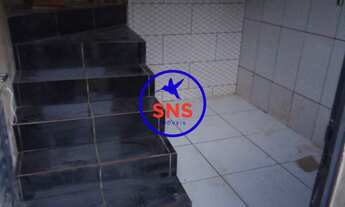 Imagem 7: CASA RESIDENCIAL em CAMPINAS - SP, JARDIM SANTO ANTONIO