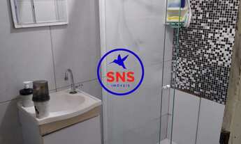 Imagem 6: CASA RESIDENCIAL em CAMPINAS - SP, JARDIM SANTO ANTONIO