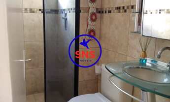 Imagem 6: APARTAMENTO RESIDENCIAL em CAMPINAS - SP, JARDIM DOS OLIVEIRAS