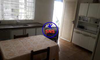 Imagem 7: CASA RESIDENCIAL em CAMPINAS - SP, PADRE ANCHIETA