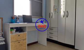 Imagem 5: APARTAMENTO RESIDENCIAL em CAMPINAS - SP, JARDIM DOS OLIVEIRAS