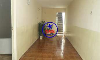 Imagem 5: CASA RESIDENCIAL em CAMPINAS - SP, PADRE ANCHIETA