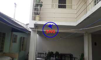 Imagem: CASA RESIDENCIAL em CAMPINAS - SP, PADRE