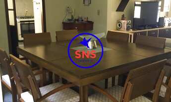 Imagem 4: CASA RESIDENCIAL em CAMPINAS - SP, JARDIM NOVA EUROPA