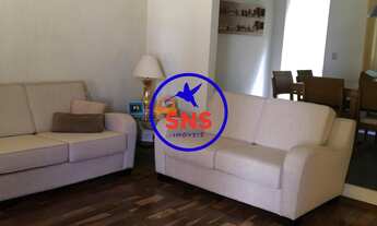 Imagem 2: CASA RESIDENCIAL em CAMPINAS - SP, JARDIM NOVA EUROPA