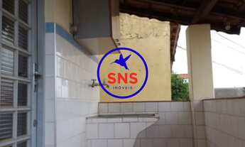 Imagem 7: CASA COM. E RES. em CAMPINAS - SP, JARDIM DO LAGO