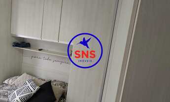 Imagem 7: APARTAMENTO RESIDENCIAL em CAMPINAS - SP, JARDIM SAMAMBAIA