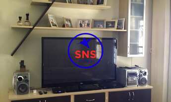 Imagem 3: CASA RESIDENCIAL em CAMPINAS - SP, JARDIM NOVA EUROPA