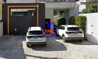 Imagem: CASA COMERCIAL em CAMPINAS - SP, CAMBUÍ