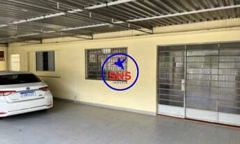 Imagem 2: CASA COM. E RES. em CAMPINAS - SP, JARDIM DO LAGO