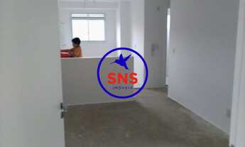 Imagem 5: APARTAMENTO RESIDENCIAL em CAMPINAS - SP, PARQUE DOM PEDRO II