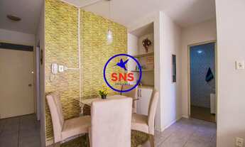 Imagem 3: APARTAMENTO RESIDENCIAL em CAMPINAS - SP, BOTAFOGO