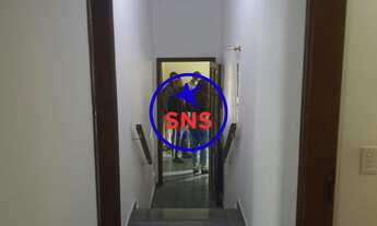 Imagem 7: CASA RESIDENCIAL em CAMPINAS - SP, JARDIM NOVA EUROPA