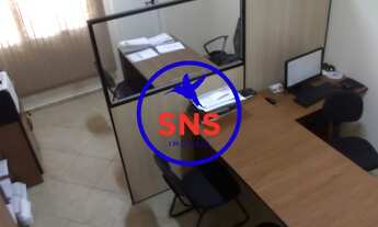 Imagem: SALA COMERCIAL em CAMPINAS - SP, CENTRO