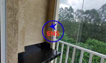 Imagem 5: APARTAMENTO RESIDENCIAL em CAMPINAS - SP, JARDIM SAMAMBAIA