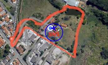 Imagem: AREA RESIDENCIAL em CAMPINAS - SP, JARDIM