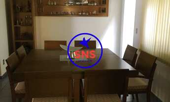 Imagem 5: CASA RESIDENCIAL em CAMPINAS - SP, JARDIM NOVA EUROPA