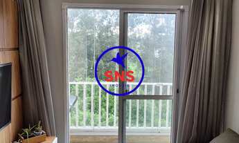 Imagem 2: APARTAMENTO RESIDENCIAL em CAMPINAS - SP, JARDIM SAMAMBAIA