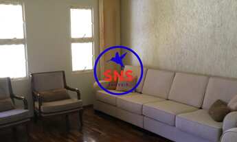 Imagem: CASA RESIDENCIAL em CAMPINAS - SP, JARDIM