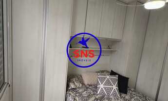 Imagem 6: APARTAMENTO RESIDENCIAL em CAMPINAS - SP, JARDIM SAMAMBAIA