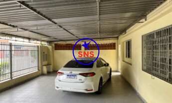 Imagem 3: CASA COM. E RES. em CAMPINAS - SP, JARDIM DO LAGO