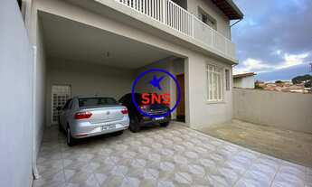 Imagem: CASA RESIDENCIAL em CAMPINAS - SP, JARDIM