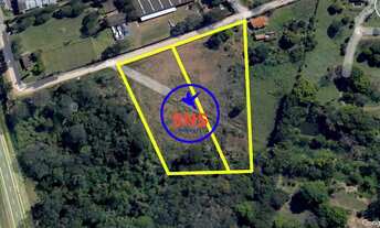 Imagem 1: AREA IND. E COM. em CAMPINAS - SP, CHÁCARAS SÃO MARTINHO