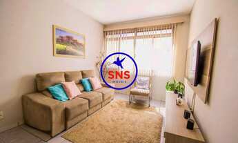 Imagem 2: APARTAMENTO RESIDENCIAL em CAMPINAS - SP, BOTAFOGO